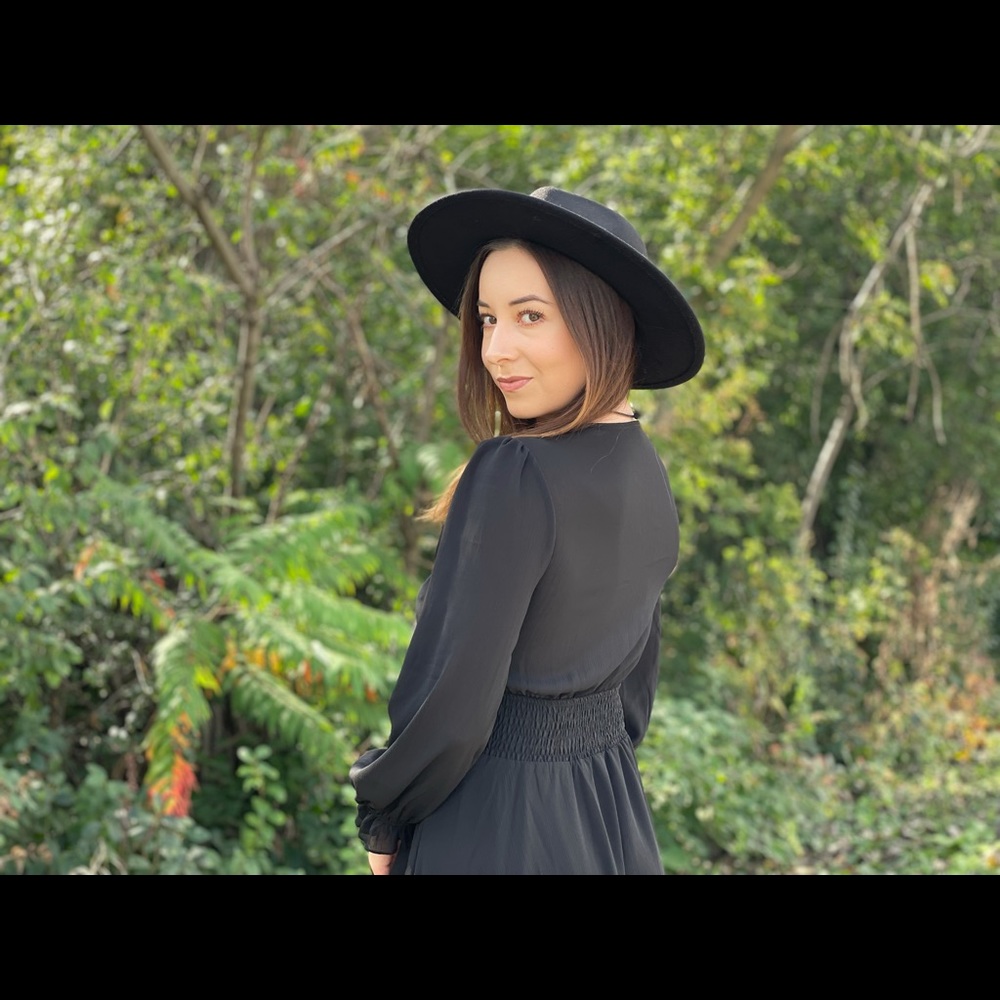 Meet your Posher, Kaitlin